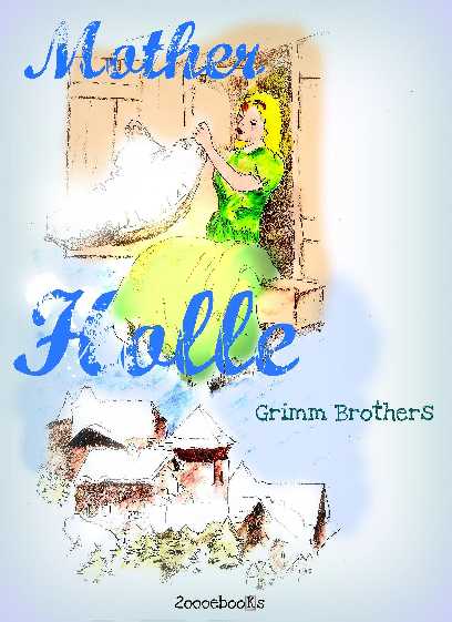 Mother Holle