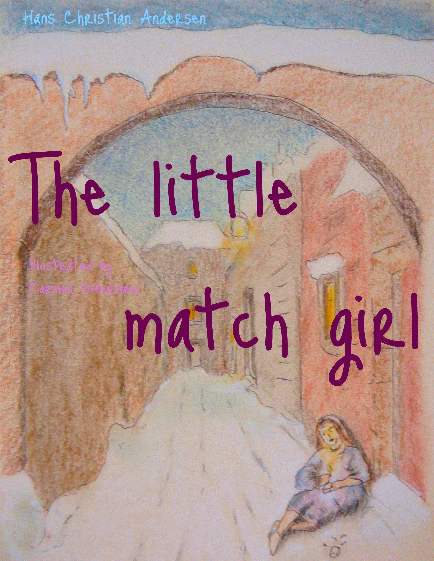 The Little Match Girl