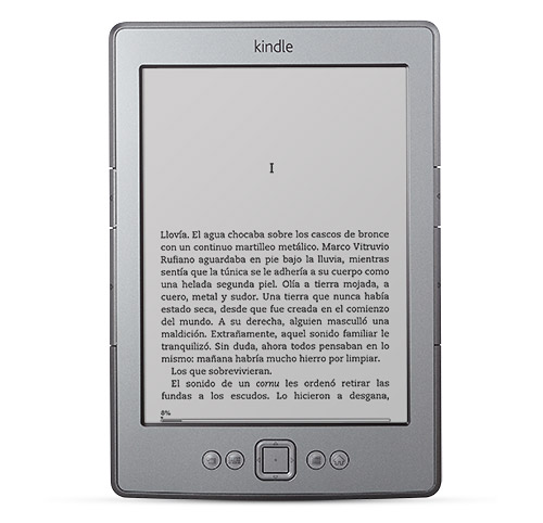 Kindle